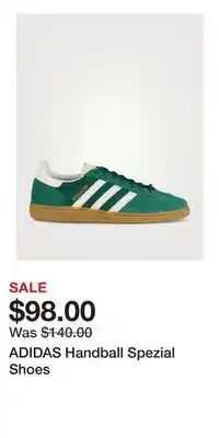 Holt Renfrew ADIDAS Handball Spezial Shoes offer