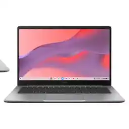 Staples Asus 14 Chromebook - Intel Celeron N4500/128GB eMMC/8GB RAM/Chrome OS offer