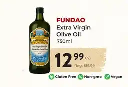 Marche Leo's FUNDAO Extra Virgin Olive Oil offer