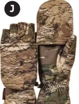 Canadian Tire Huntshield HEAT BOOST MEN'S TECH HUNTING POP TOP offer