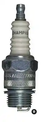Canadian Tire Champion D9 Spark Plug offer