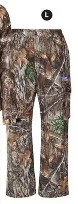 Canadian Tire Yukon Gear WOMEN'S PANTS offer
