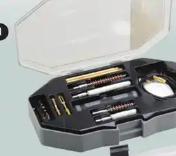 Canadian Tire Huntshield 22-CALIBRE CLEANING KIT offer