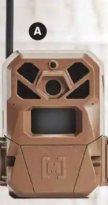Canadian Tire Moultrie GAME CAMERA offer