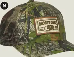 Canadian Tire Outdoor Cap MOSSY OAK OBSESSION CAP offer