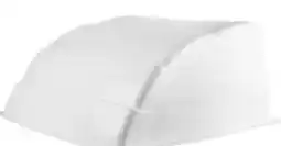 Princess Auto White RV Roof Vent Cover offer