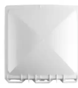Princess Auto White RV Roof Vent Accessories offer