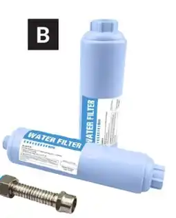 Princess Auto 2 pk RV Water Filters offer