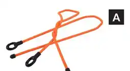 Princess Auto 2 pk Loopable Gear Ties offer