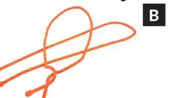 Princess Auto 2 pk Loopable Gear Ties offer
