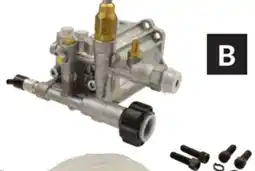 Princess Auto Min. 165cc engine. Shaft dia.: 3/4 in offer
