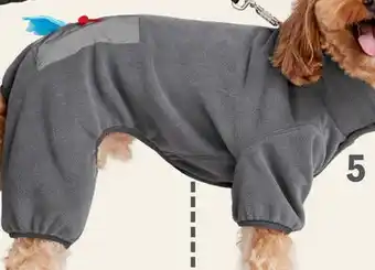 Petvalu Bailey & Bella Reflective, Water-Resistant Thermal Base offer
