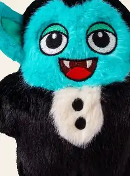 Petvalu KONG Halloween Snuzzles Assorted Plush offer