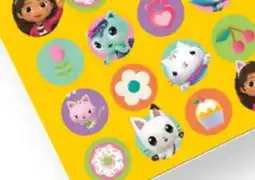 Party City Gabby's Dollhouse Lunch Napkins, 16-ct offer