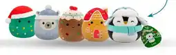 Party City Christmas Squishmallows Assorted offer