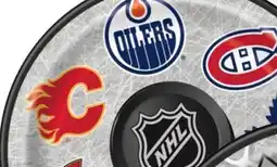Party City Multi Team Lunch Plates, 8-pk offer