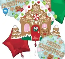 Party City Baking Spirits Bright Bouquet, 5-pk offer