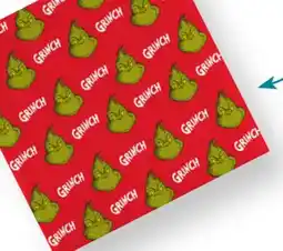 Party City Dr. Seuss The Grinch Beverage Napkins, 18-ct offer