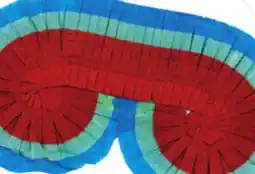 Party City Piñata Blindfold offer