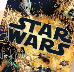 Party City Star Wars Loot Bags, 8-ct offer