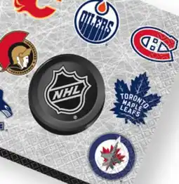 Party City Multi Team Lunch Napkins, 16-pk offer