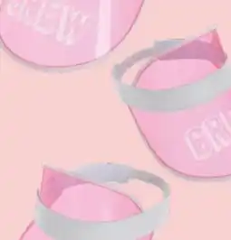 Party City Bachelorette Visors offer