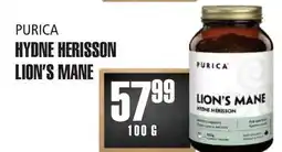 Marches Tau HYDNE HERISSON PURICA offer