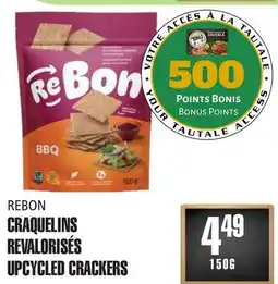 Marches Tau CRAQUELINS REVALORISÉS REBON offer