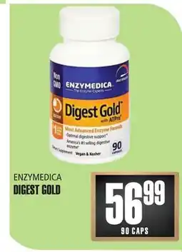 Marches Tau DIGEST GOLD ENZYMEDICA offer