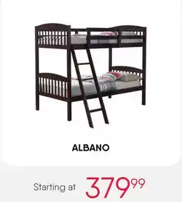 Meubles RD Beds offer