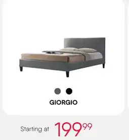Meubles RD Queen Bed offer