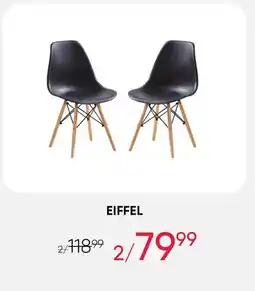 Meubles RD Chairs offer