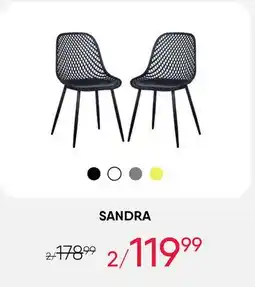 Meubles RD Chairs (Set of 2) offer