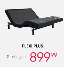 Meubles RD Electric Bed offer