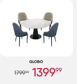 Meubles RD Dining Table offer