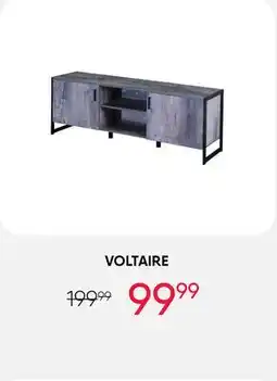 Meubles RD TV Stand 60 offer