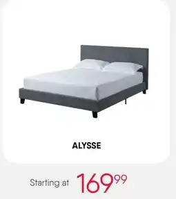 Meubles RD Beds offer