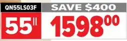2001 Audio Video Samsung 55 The Frame offer