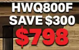 2001 Audio Video HWQ800F SAMSUNG SOUND BARS offer