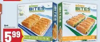 Marché Adonis Börek offer