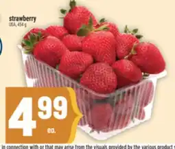 Marché Adonis Strawberry offer