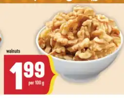 Marché Adonis Walnuts offer