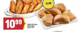 Marché Adonis Adonis half-moon cheese pie or cheese rolls offer