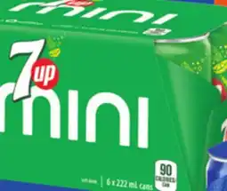 Giant Tiger PEPSICO BEVERAGES offer