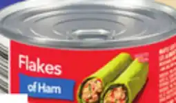 Giant Tiger Maple Leaf canned meat offer