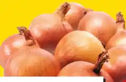 Giant Tiger 2 lb yellow onions offer