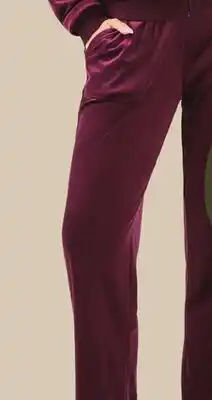 Giant Tiger pants offer