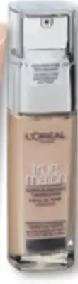 Familiprix L'ORÉAL PARIS, Selected makeup products offer