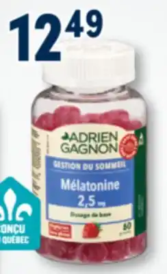 Familiprix ADRIEN GAGNON Produits sélectionnés offer