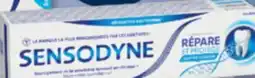 Familiprix SENSODYNE Selected buccal products offer